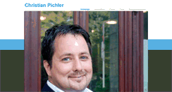 Desktop Screenshot of pichler.pro